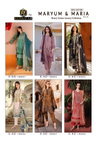 Maryum Maria Vol 18 By Keval Cotton Dress Material Wholesale Price In Surat
